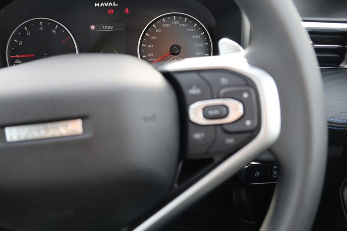2024 GWM Haval Jolion Premium
