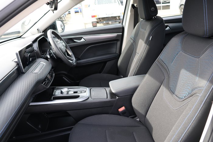 2024 GWM Haval Jolion Premium