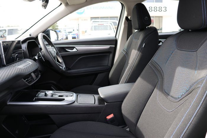 2024 GWM Haval Jolion Premium