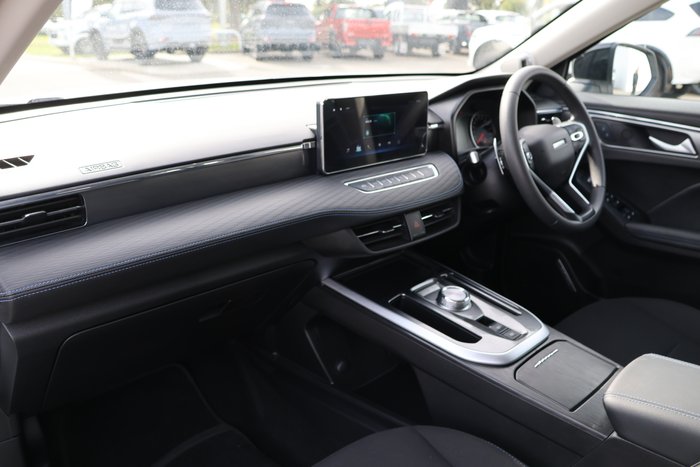 2024 GWM Haval Jolion Premium