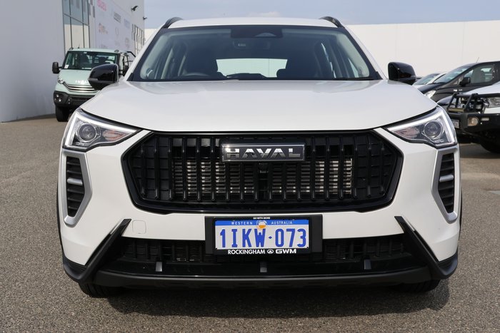 2024 GWM Haval Jolion Premium