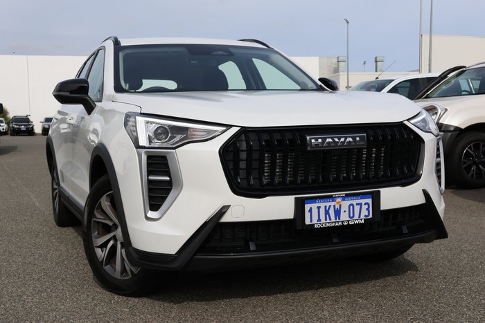 2024 GWM Haval Jolion Premium