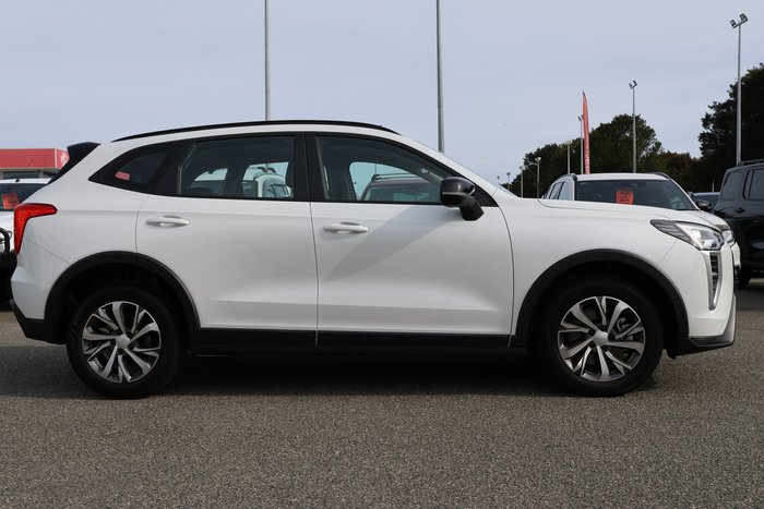 2024 GWM Haval Jolion Premium