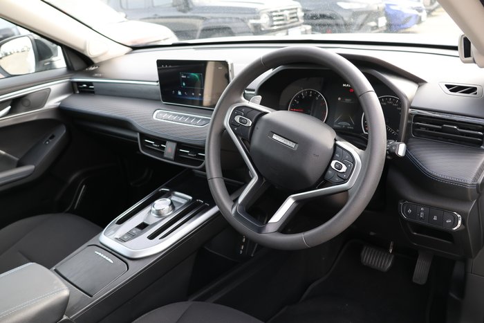 2024 GWM Haval Jolion Premium