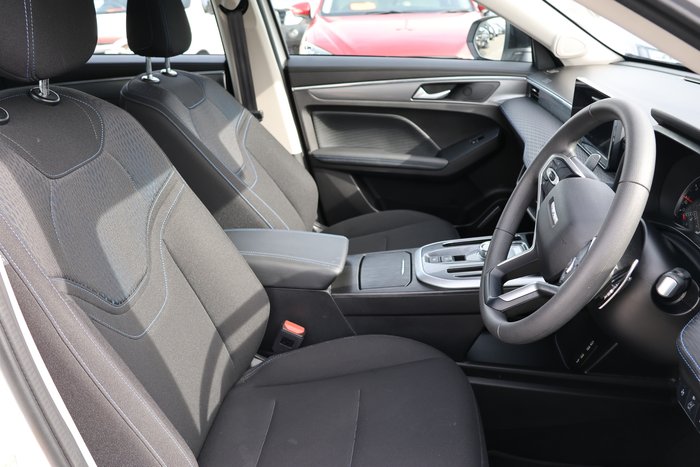 2024 GWM Haval Jolion Premium