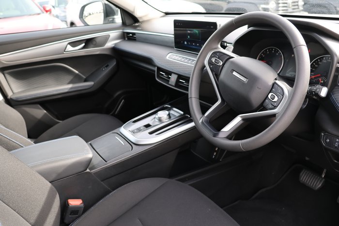 2024 GWM Haval Jolion Premium