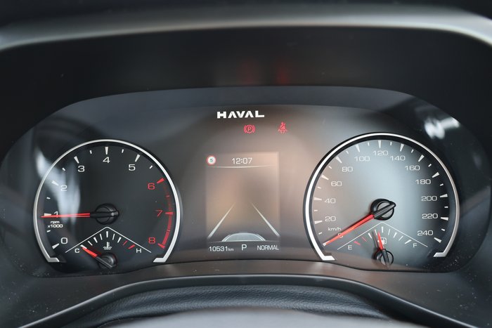 2024 GWM Haval Jolion Premium
