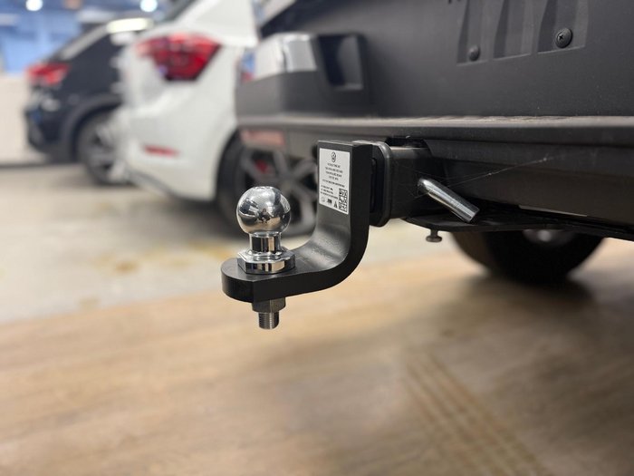 2024 Volkswagen Amarok TDI600 Style