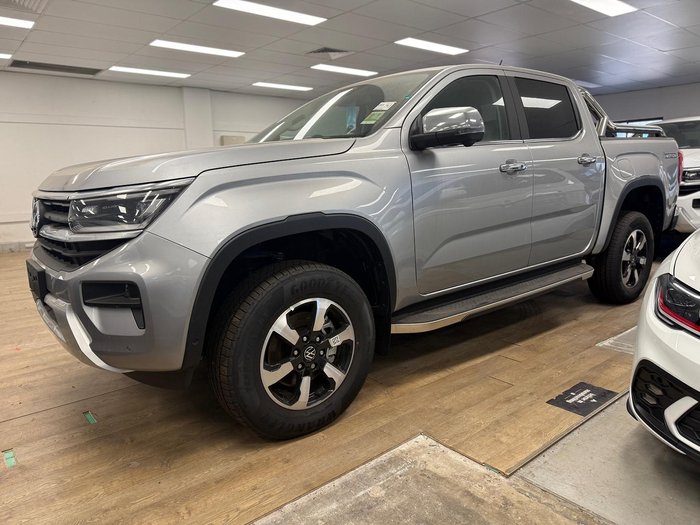 2024 Volkswagen Amarok TDI600 Style