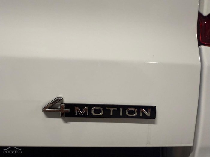 2024 Volkswagen Amarok TDI600 Style