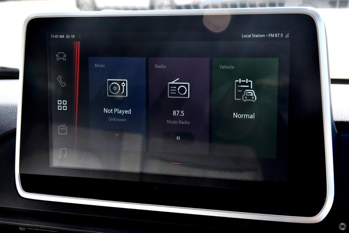 2024 LDV Deliver 9 LWB Mid Roof