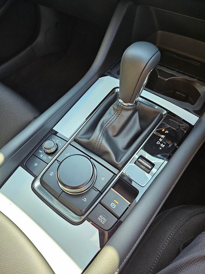 2024 Mazda 3 G20 Evolve