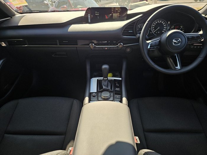 2024 Mazda 3 G20 Evolve