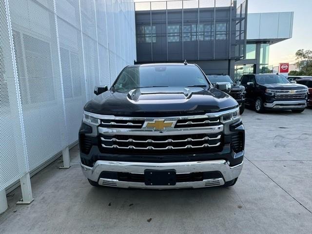 2024 Chevrolet Silverado 1500 LTZ Premium W/Tech Pack