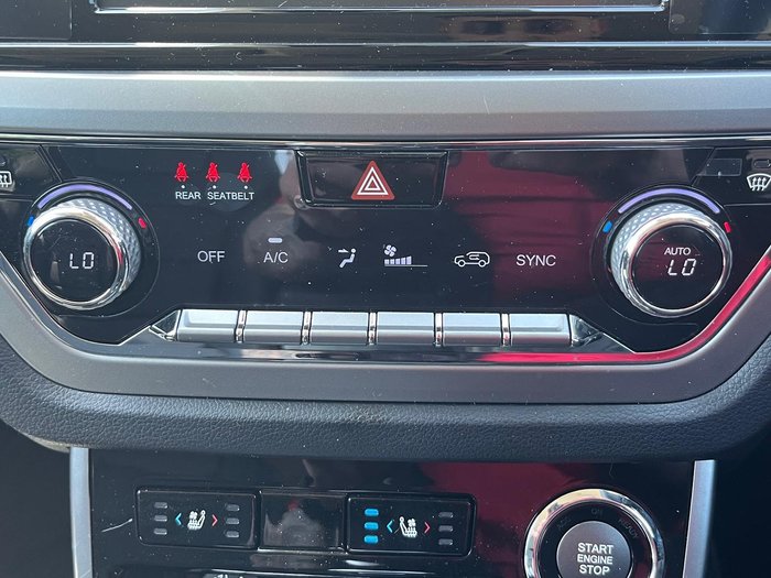 2023 SsangYong Korando Ultimate