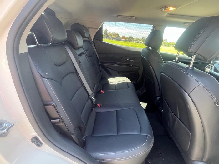 2023 SsangYong Korando Ultimate