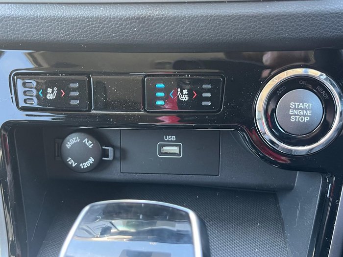 2023 SsangYong Korando Ultimate