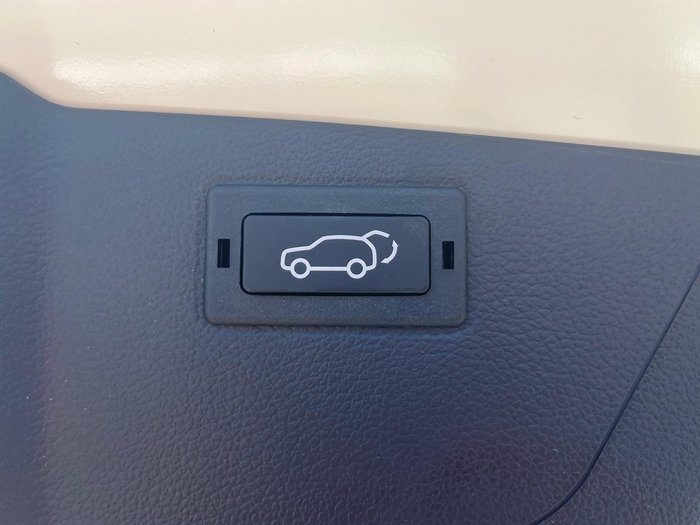 2023 SsangYong Korando Ultimate