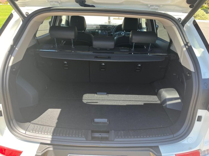 2023 SsangYong Korando Ultimate