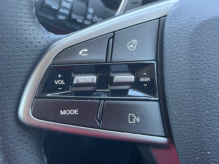 2023 SsangYong Korando Ultimate