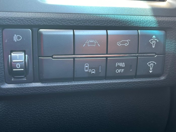 2023 SsangYong Korando Ultimate