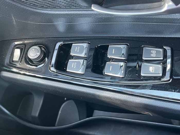 2023 SsangYong Korando Ultimate