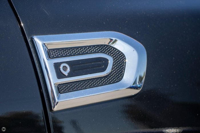2024 GWM Ute Cannon