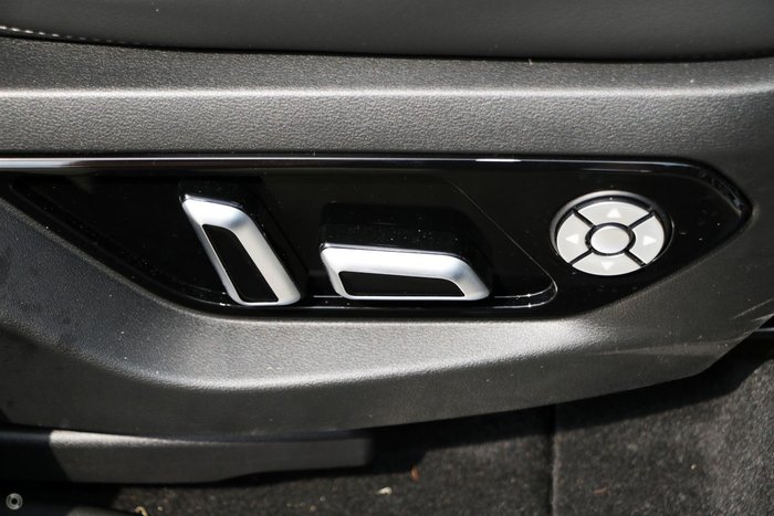 2024 GWM Tank 500 Lux Hybrid