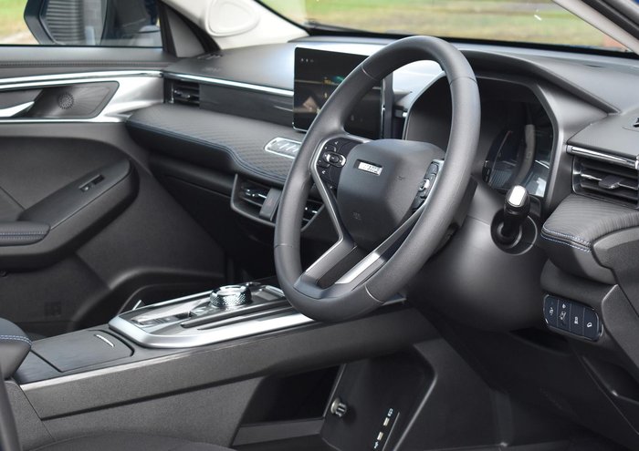 2024 GWM Haval Jolion Premium Hybrid