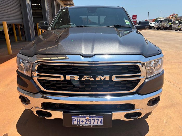 2024 RAM 1500 Big Horn