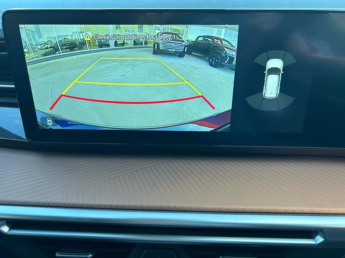 2024 KGM SsangYong Torres Adventure