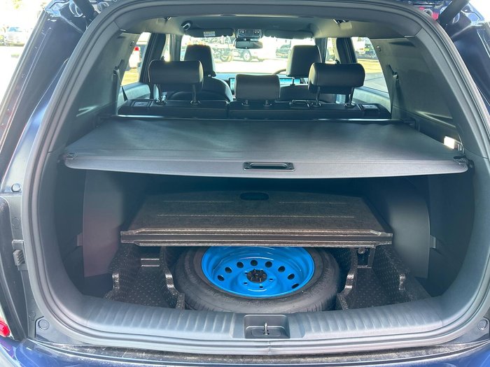 2024 KGM SsangYong Torres Adventure