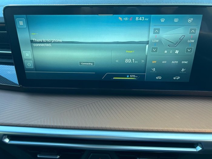 2024 KGM SsangYong Torres Adventure