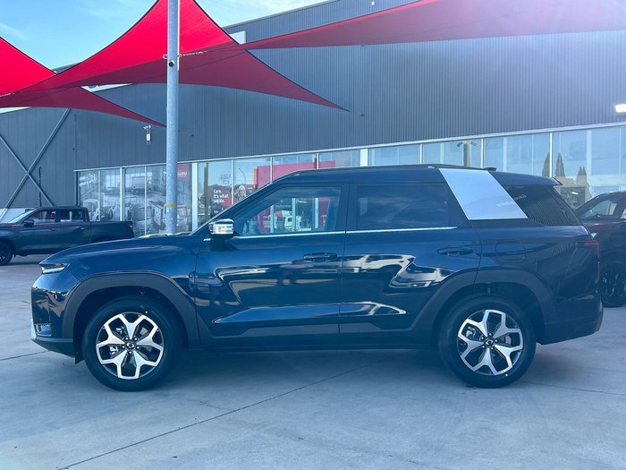 2024 KGM SsangYong Torres Adventure