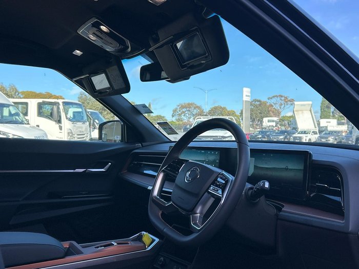 2024 KGM SsangYong Torres Adventure