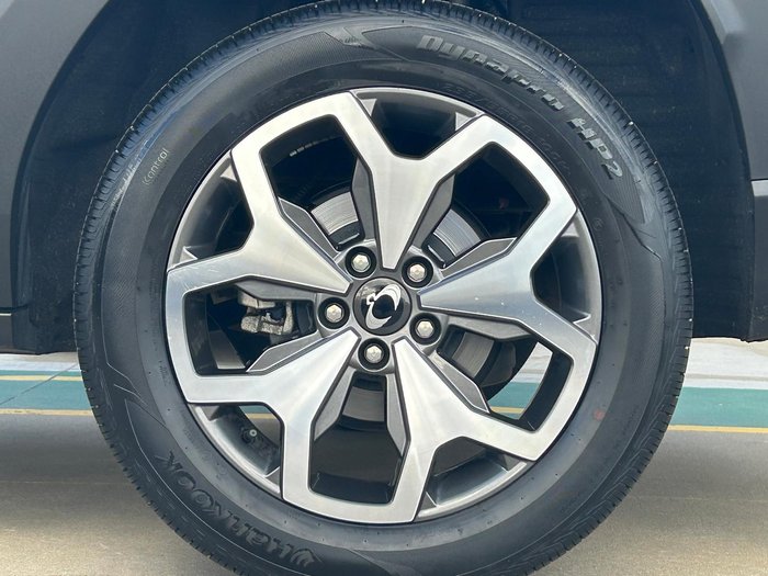 2024 KGM SsangYong Torres Adventure