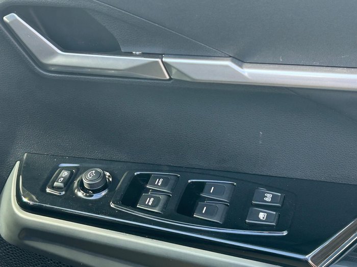 2024 KGM SsangYong Torres Adventure