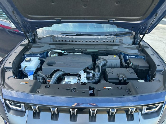 2024 KGM SsangYong Torres Adventure