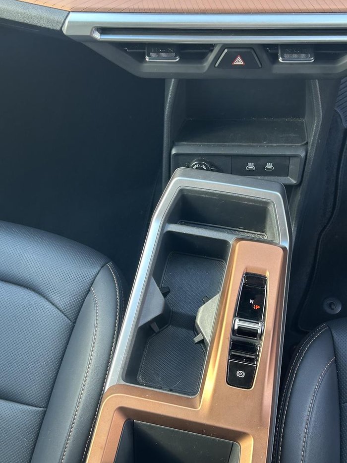 2024 KGM SsangYong Torres Adventure