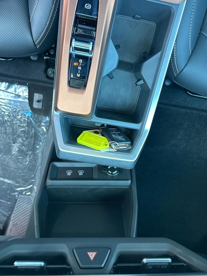 2024 KGM SsangYong Torres Adventure