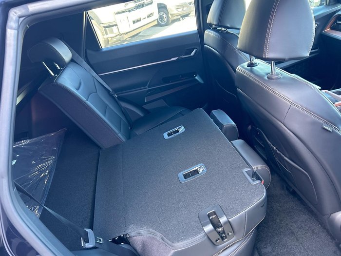 2024 KGM SsangYong Torres Adventure