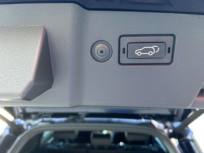 2024 KGM SsangYong Torres Adventure