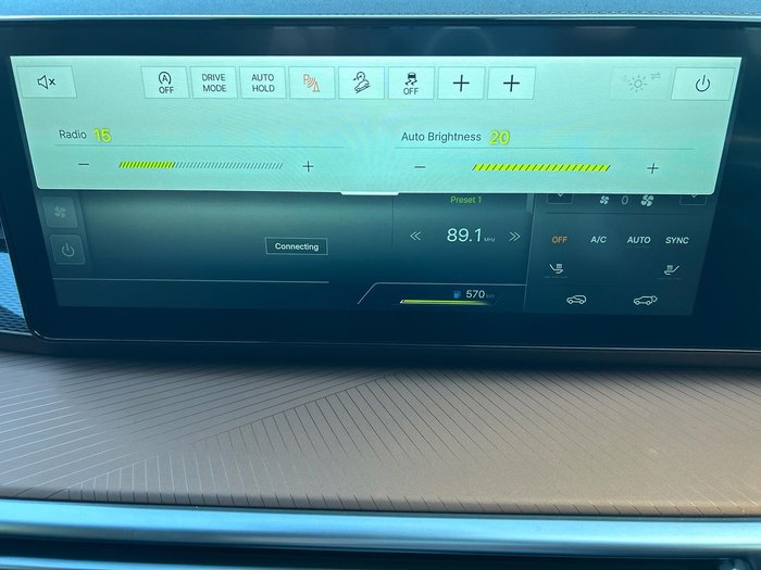 2024 KGM SsangYong Torres Adventure