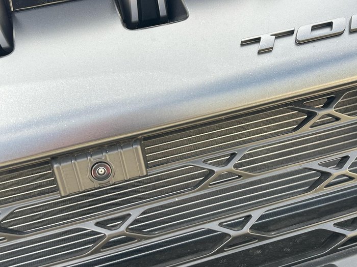 2024 KGM SsangYong Torres Ultimate