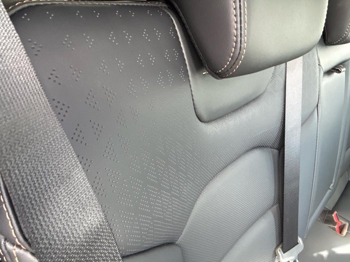 2024 KGM SsangYong Torres Ultimate