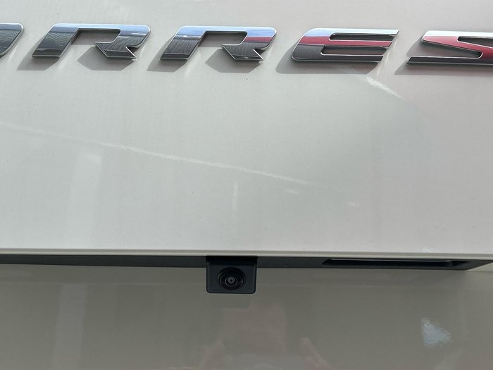 2024 KGM SsangYong Torres Ultimate