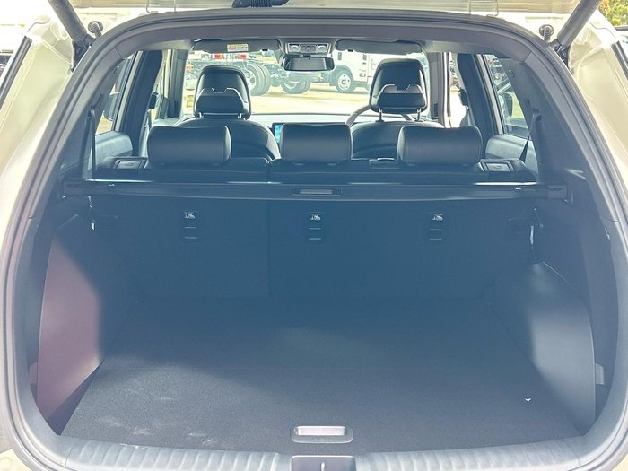 2024 KGM SsangYong Torres Ultimate