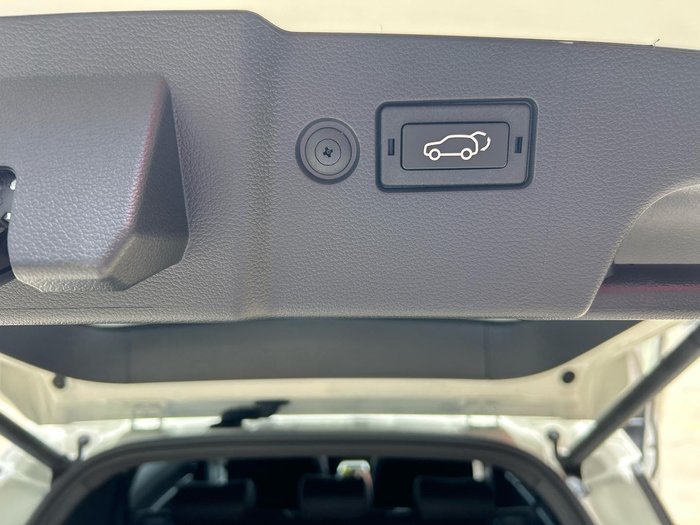 2024 KGM SsangYong Torres Ultimate