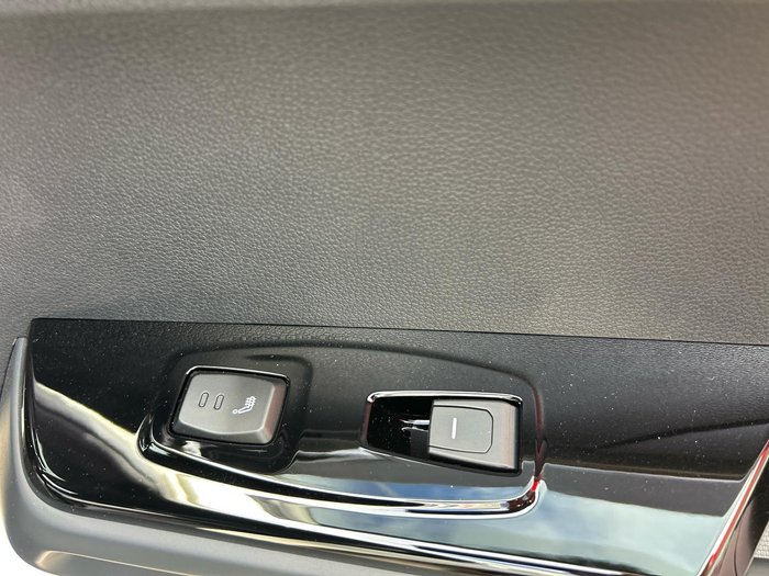 2024 KGM SsangYong Torres Ultimate