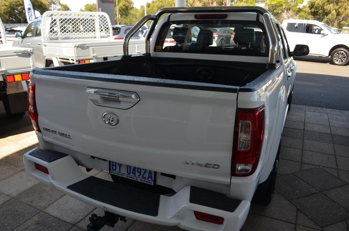 2020 Great Wall Steed